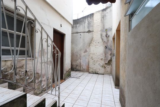Lavanderia de casa para alugar com 1 quarto, 40m² em Jardim Vila Formosa, São Paulo