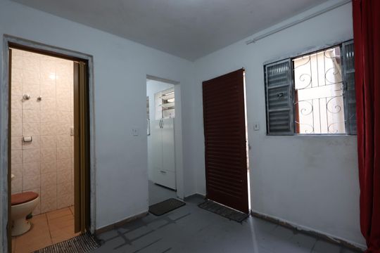 Casa para alugar com 1 quarto, 40m² em Jardim Vila Formosa, São Paulo