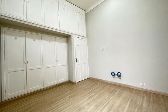 Quarto 4 de casa para alugar com 8 quartos, 406m² em Centro, Uberlândia