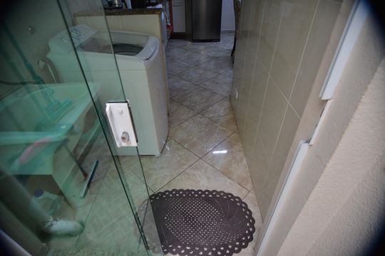 Apartamento à venda com 2 quartos, 77m² em Vila Lucinda, Santo André