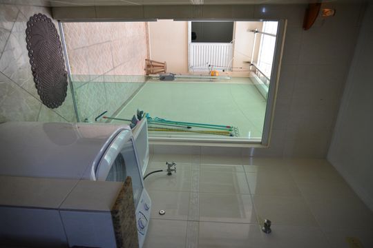 Apartamento à venda com 2 quartos, 77m² em Vila Lucinda, Santo André
