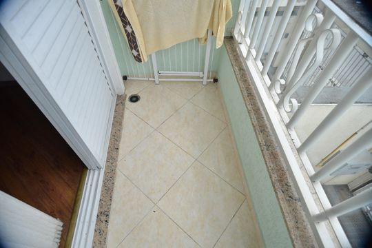 Apartamento à venda com 2 quartos, 77m² em Vila Lucinda, Santo André