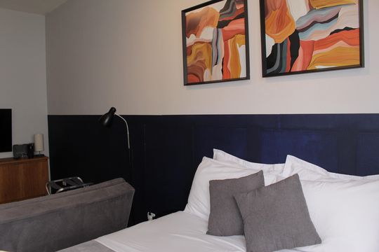 Kitnet/Studio à venda com 1 quarto, 24m² em República, São Paulo