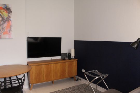 Kitnet/Studio à venda com 1 quarto, 24m² em República, São Paulo