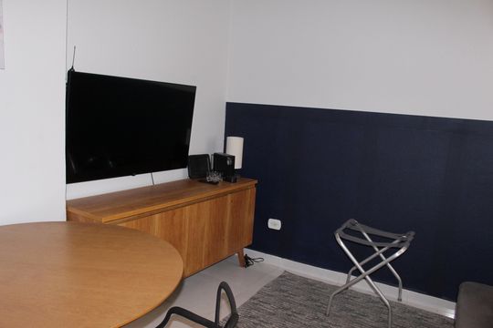 Kitnet/Studio à venda com 1 quarto, 24m² em República, São Paulo
