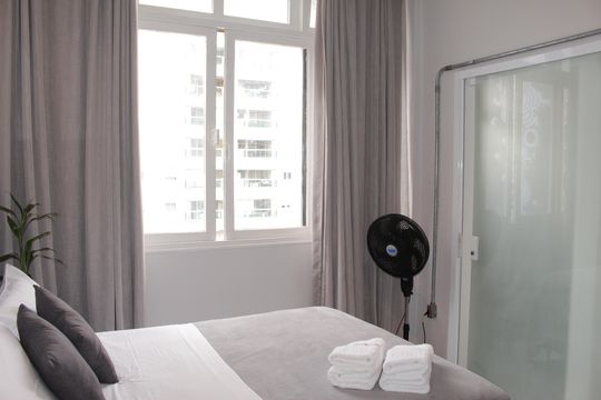 Kitnet/Studio à venda com 1 quarto, 24m² em República, São Paulo
