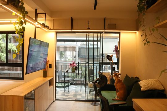 Kitnet/Studio à venda com 1 quarto, 36m² em Pompeia, São Paulo