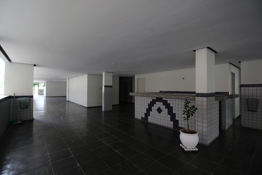 Área Comum - Play de apartamento para alugar com 4 quartos, 305m² em Freguesia (jacarepaguá), Rio de Janeiro