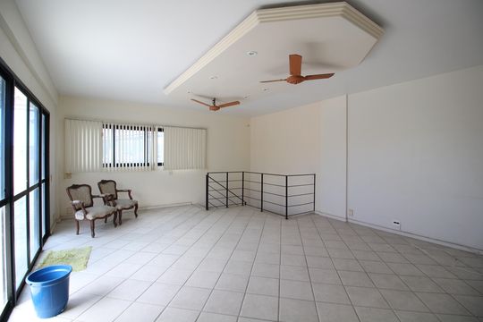 Sala 2 de apartamento para alugar com 4 quartos, 305m² em Freguesia (jacarepaguá), Rio de Janeiro