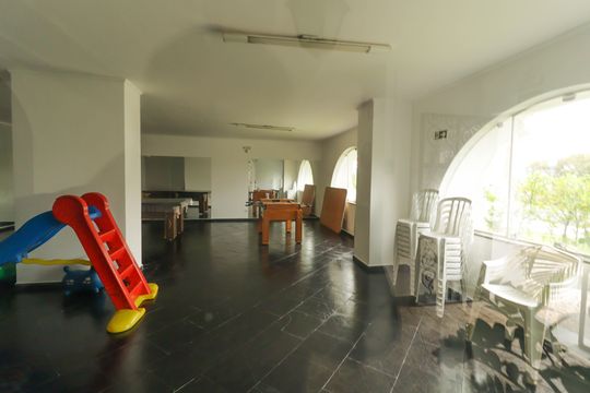 Apartamento à venda com 3 quartos, 104m² em Parque do Colégio, Jundiaí
