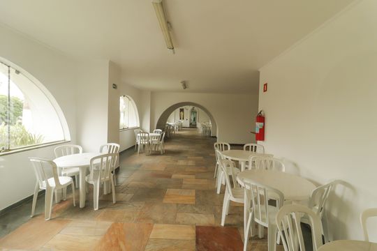 Apartamento à venda com 3 quartos, 104m² em Parque do Colégio, Jundiaí
