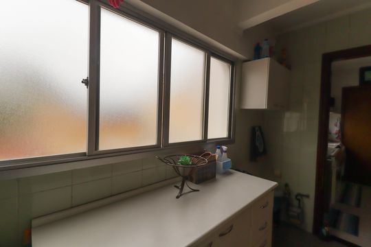 Apartamento à venda com 3 quartos, 104m² em Parque do Colégio, Jundiaí