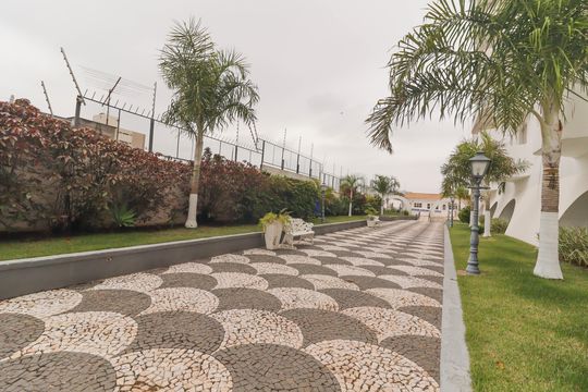 Apartamento à venda com 3 quartos, 104m² em Parque do Colégio, Jundiaí