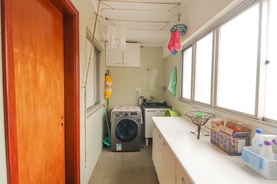 Apartamento à venda com 3 quartos, 104m² em Parque do Colégio, Jundiaí