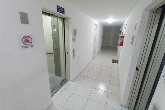Apartamento à venda com 3 quartos, 57m² em Barra Olímpica, Rio de Janeiro
