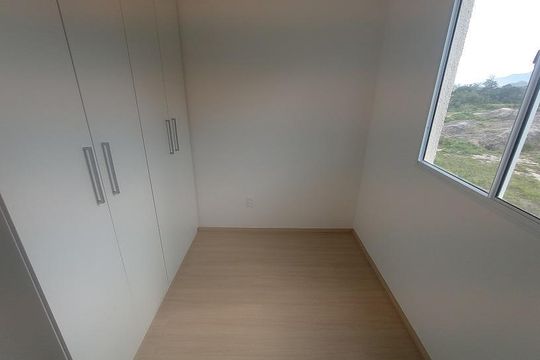 Quarto de apartamento à venda com 3 quartos, 57m² em Barra Olímpica, Rio de Janeiro