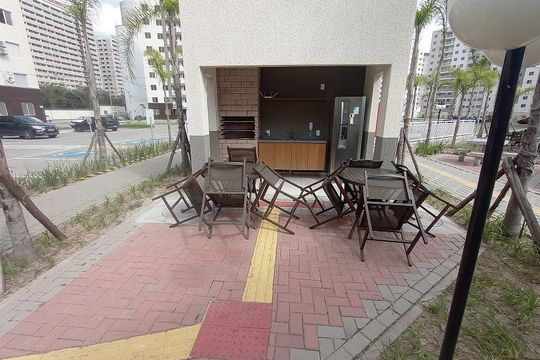Apartamento à venda com 3 quartos, 57m² em Barra Olímpica, Rio de Janeiro