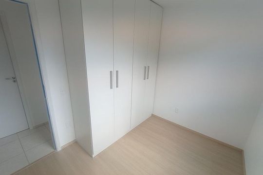 Quarto de apartamento à venda com 3 quartos, 57m² em Barra Olímpica, Rio de Janeiro