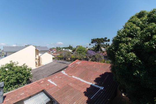 Vista do Terraço de casa para alugar com 3 quartos, 341m² em Ipanema, Porto Alegre