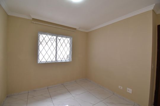 Quarto 2 de apartamento para alugar com 2 quartos, 58m² em Cidade Jardim, São José dos Pinhais