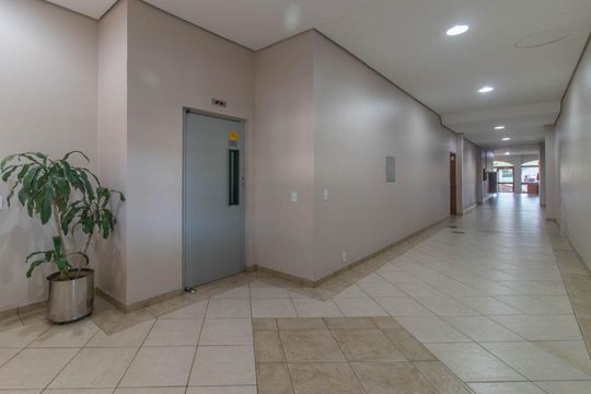 Área comum de apartamento à venda com 4 quartos, 120m² em Cristal, Porto Alegre