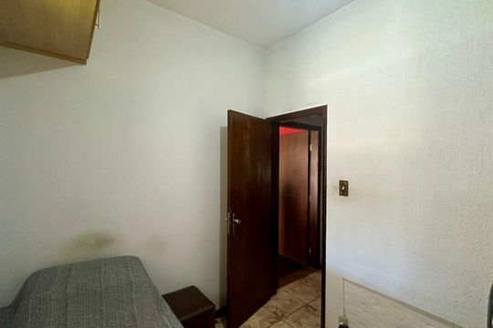 Quarto 1 de casa à venda com 6 quartos, 527m² em Monsenhor Messias, Belo Horizonte