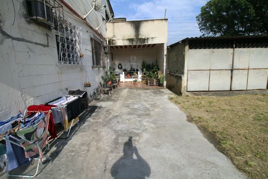 Garagem de apartamento à venda com 2 quartos, 119m² em Irajá, Rio de Janeiro