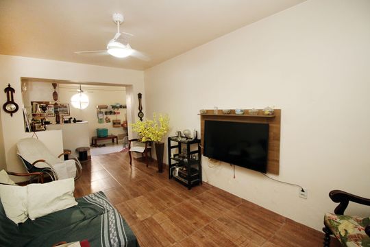 Apartamento à venda com 2 quartos, 119m² em Irajá, Rio de Janeiro