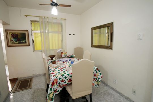 Copa de apartamento à venda com 2 quartos, 119m² em Irajá, Rio de Janeiro