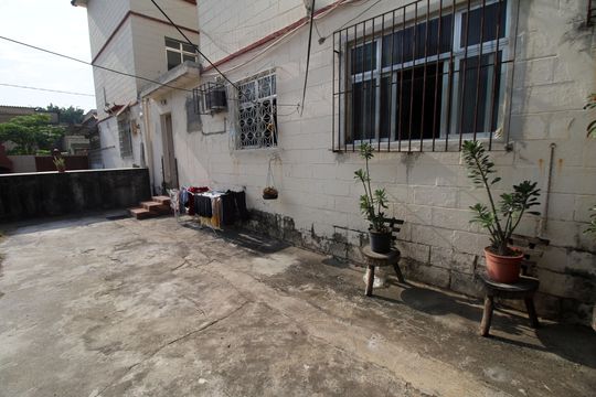 Garagem de apartamento à venda com 2 quartos, 119m² em Irajá, Rio de Janeiro