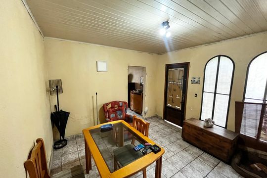 Casa à venda com 1 quarto, 250m² em Jardim Paraíso, São Paulo