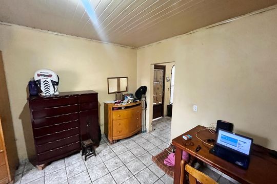 Quarto de casa à venda com 1 quarto, 250m² em Jardim Paraíso, São Paulo
