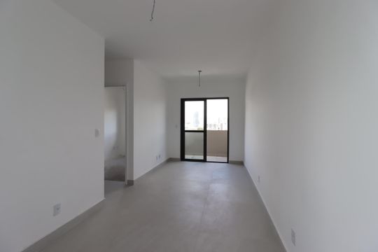 Apartamento à venda com 2 quartos, 55m² em Parque das Nações, Santo André