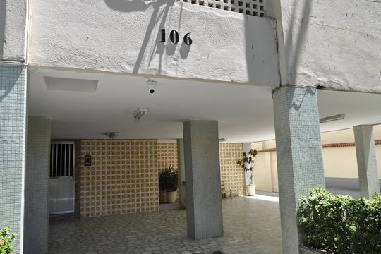 Apartamento à venda com 3 quartos, 60m² em Engenho Novo, Rio de Janeiro