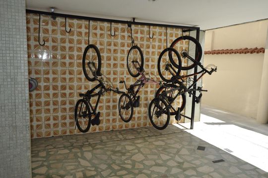 Apartamento à venda com 3 quartos, 60m² em Engenho Novo, Rio de Janeiro