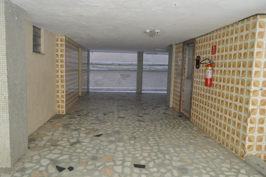Apartamento à venda com 3 quartos, 60m² em Engenho Novo, Rio de Janeiro