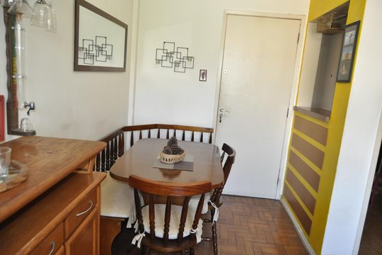Apartamento à venda com 3 quartos, 60m² em Engenho Novo, Rio de Janeiro