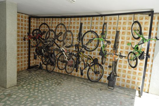 Apartamento à venda com 3 quartos, 60m² em Engenho Novo, Rio de Janeiro
