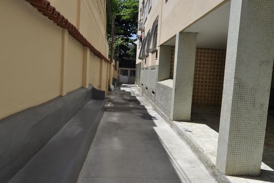 Apartamento à venda com 3 quartos, 60m² em Engenho Novo, Rio de Janeiro