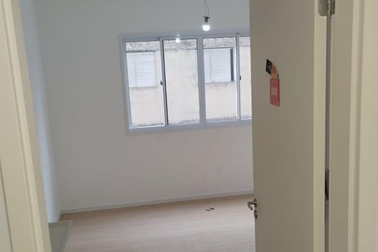 Studio de kitnet/studio para alugar com 1 quarto, 17m² em Vila Pereira Barreto, São Paulo