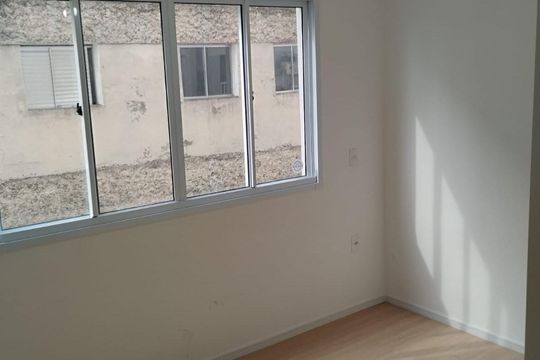 Kitnet/Studio para alugar com 1 quarto, 17m² em Vila Pereira Barreto, São Paulo
