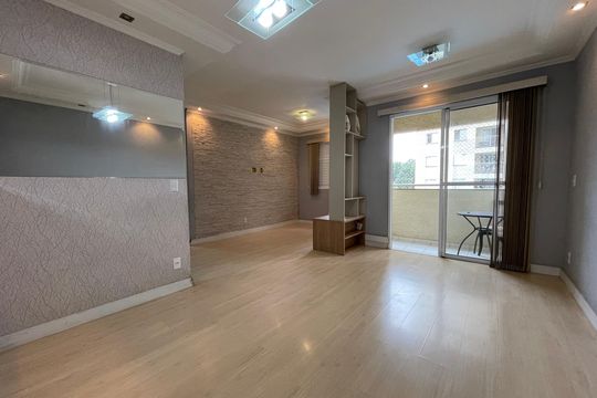Apartamento à venda com 2 quartos, 57m² em Jaguaré, São Paulo