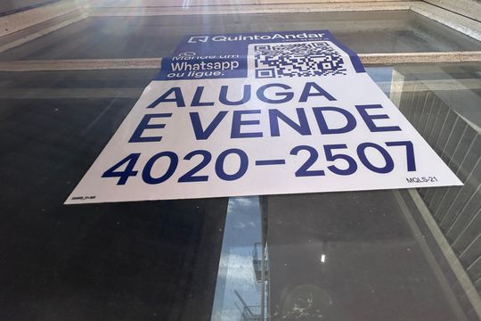 Apartamento para alugar com 1 quarto, 44m² em Centro, São Leopoldo
