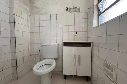 Apartamento para alugar com 1 quarto, 44m² em Centro, São Leopoldo