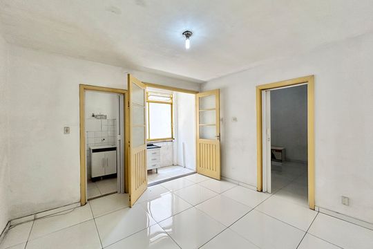 Apartamento para alugar com 1 quarto, 44m² em Centro, São Leopoldo