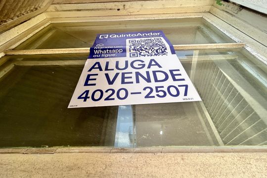 Apartamento para alugar com 1 quarto, 44m² em Centro, São Leopoldo