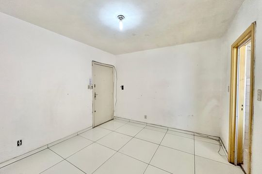 Apartamento para alugar com 1 quarto, 44m² em Centro, São Leopoldo