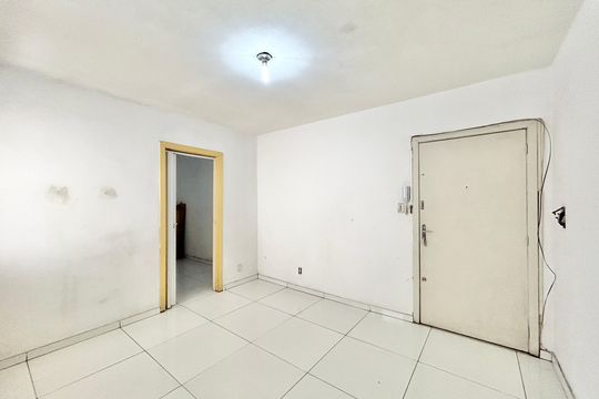 Apartamento para alugar com 1 quarto, 44m² em Centro, São Leopoldo