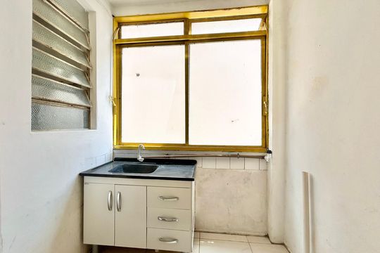 Apartamento para alugar com 1 quarto, 44m² em Centro, São Leopoldo