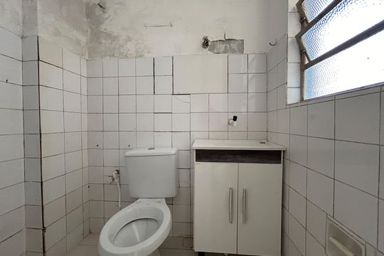 Apartamento para alugar com 1 quarto, 44m² em Centro, São Leopoldo